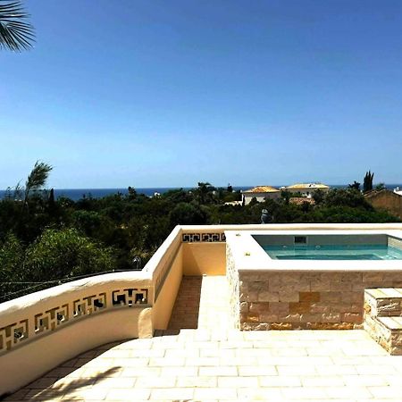 Villa Canto Dos Buzios Carvoeiro (Lagoa) Exterior foto