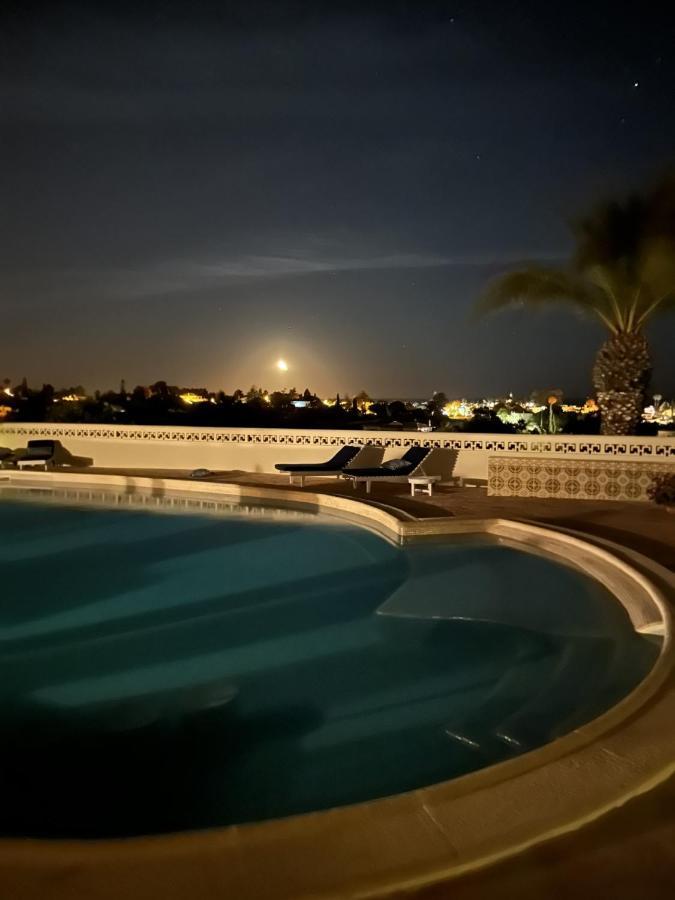 Villa Canto Dos Buzios Carvoeiro (Lagoa) Exterior foto